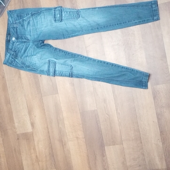 bebe Denim - Bebe jeans size 25